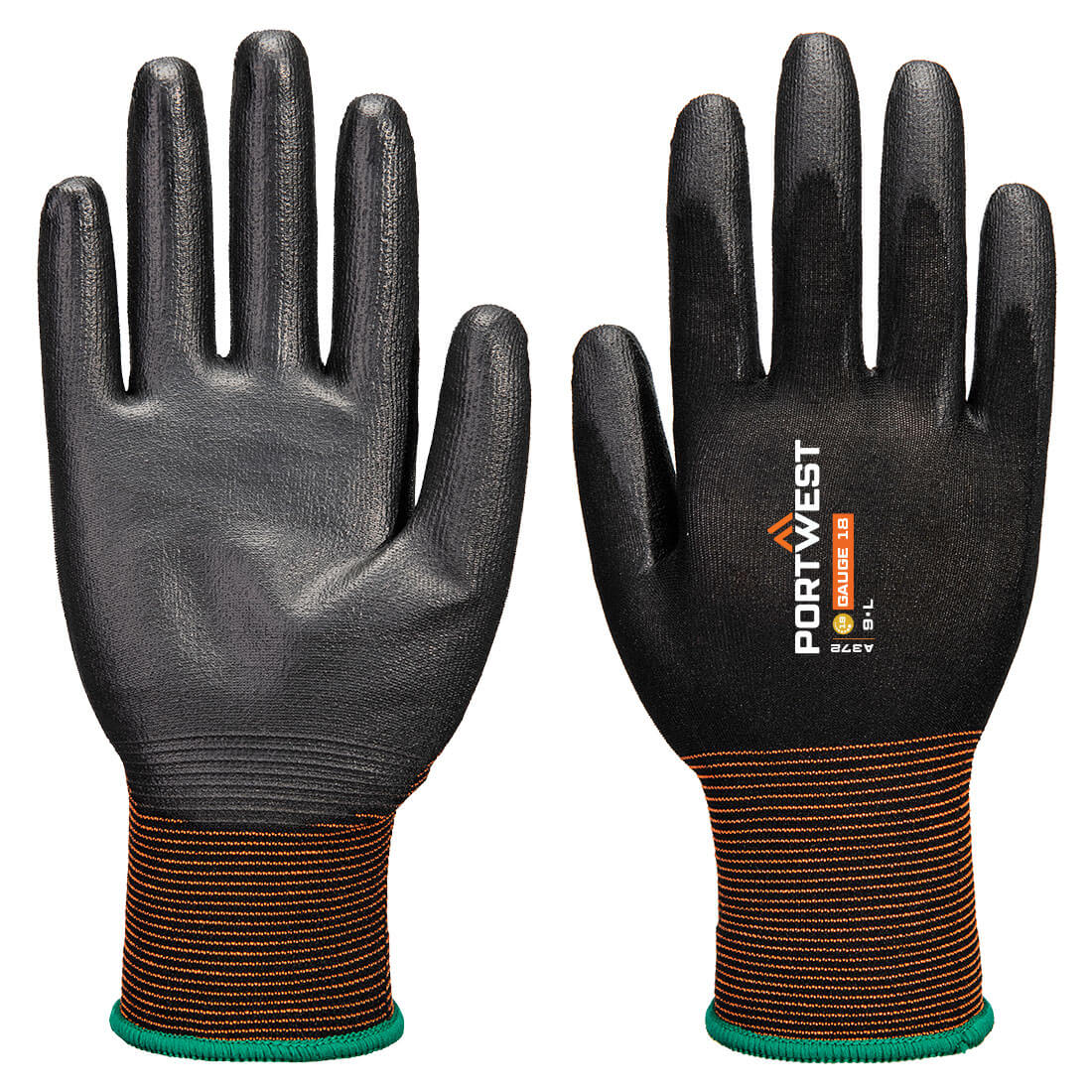 A372K8R.jpg Γάντι GP Grip 18 PU - Image 1