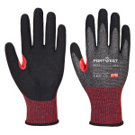 Αντικοπτικό Γάντι Αφρού Νιτριλίου CT300 AHR13