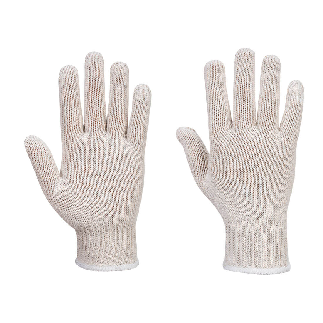 AB030WHR.jpg Γάντι Επένδυση String Knit (288 Ζεύγη) - Image 1