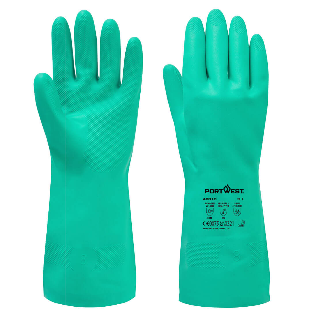 AB810GNR.jpg Nitrosafe Essential Πολυσυσκευασία - Image 1