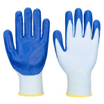 Γάντι Νιτριλίου Grip FD 15