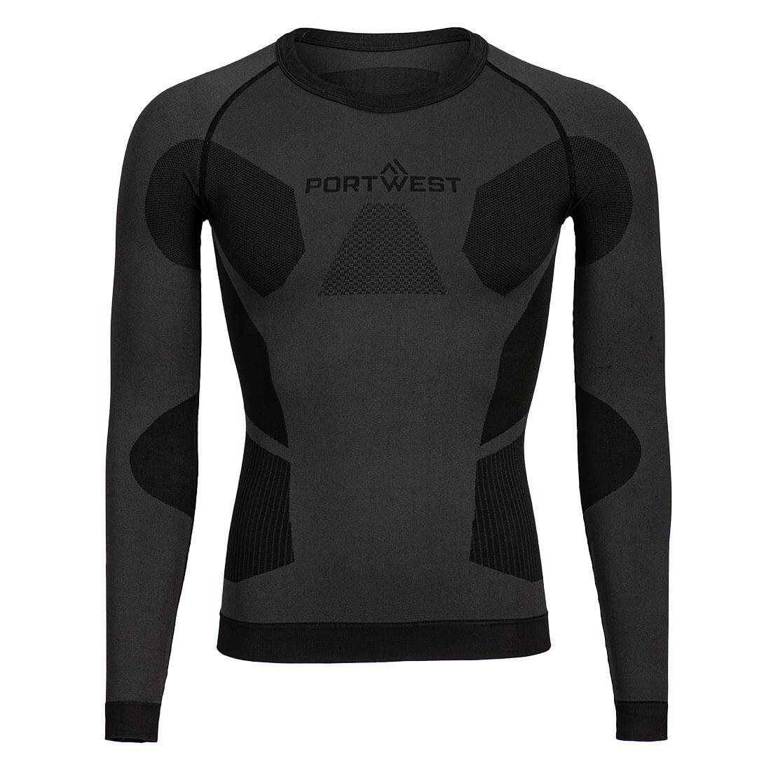 B173CHA.jpg Ισοθερμική Μπλούζα Dynamic Air Baselayer - Image 1