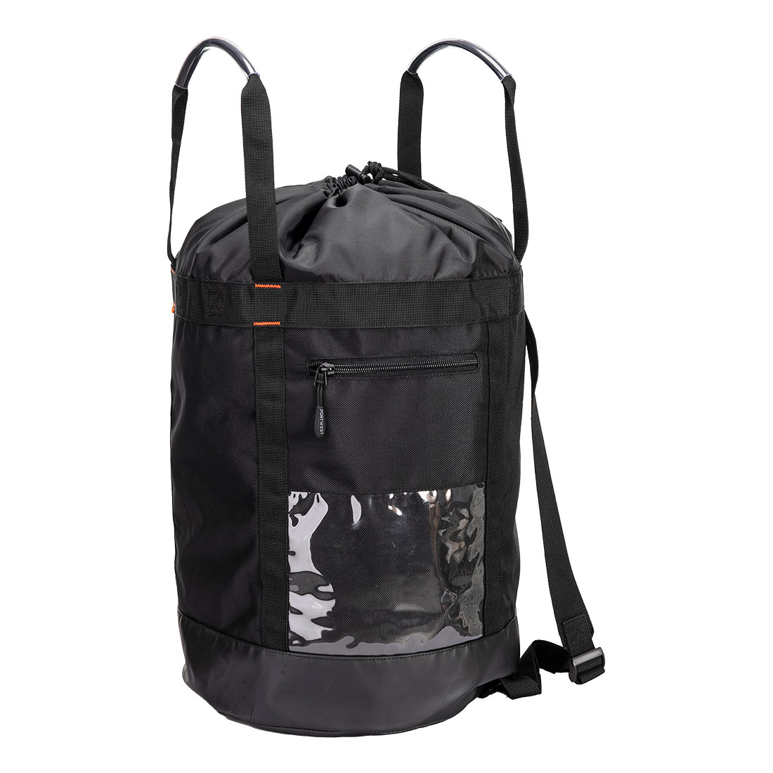B967BKR.jpg Rope Bag - Image 1