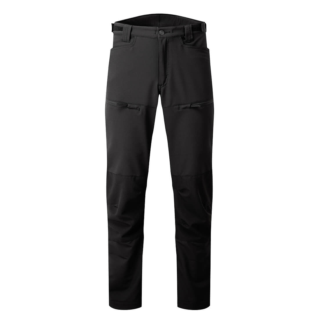 CD844BKR.jpg Παντελόνι Ελαστικό Eco Hiking WX2 - Image 1