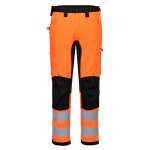 Ελαστικό Παντελόνι Trade Hi-Vis Eco WX2