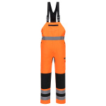 Φόρμα Τιράντα Hi-Vis Eco WX2