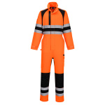Ολόσωμη Φόρμα Hi-Vis Eco WX2