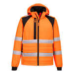Μπουφάν Hi-Vis Hybrid Eco WX2