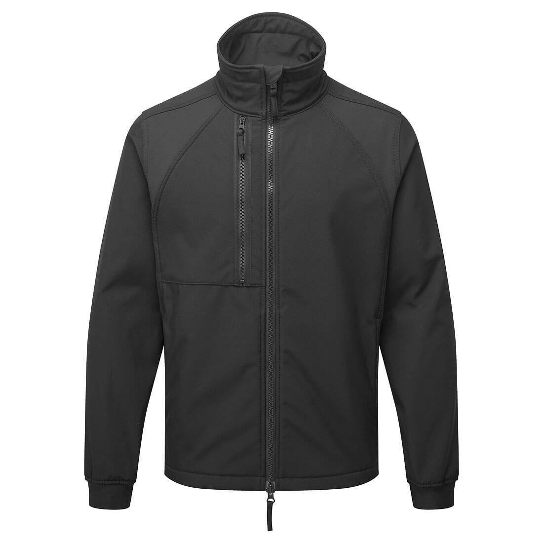 CD870BKR.jpg WX2 Eco Softshell (2L) - Image 1