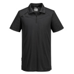 WX3 Eco Polo Shirt S/S