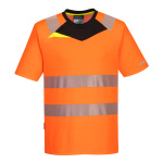 DX4 Ανακλαστικό T-Shirt S/S