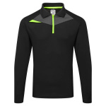 Μπλουζάκι Πόλο DX4 L/S