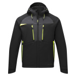 DX4 Χειμερινό Softshell (3L)
