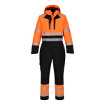 Ολόσωμη Φόρμα Χειμερινή Hi-Vis DX4