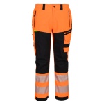 Αδιάβροχο Παντελόνι Hi-Vis DX4