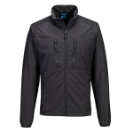 DX4 Zip Base Layer Top