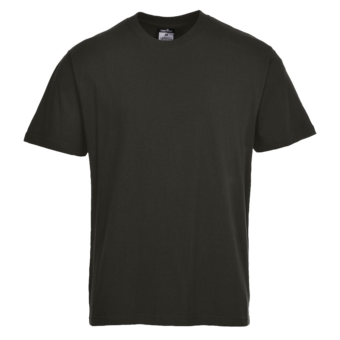 ES195BKR.jpg T-Shirt S/S ES1 Essential - Image 1