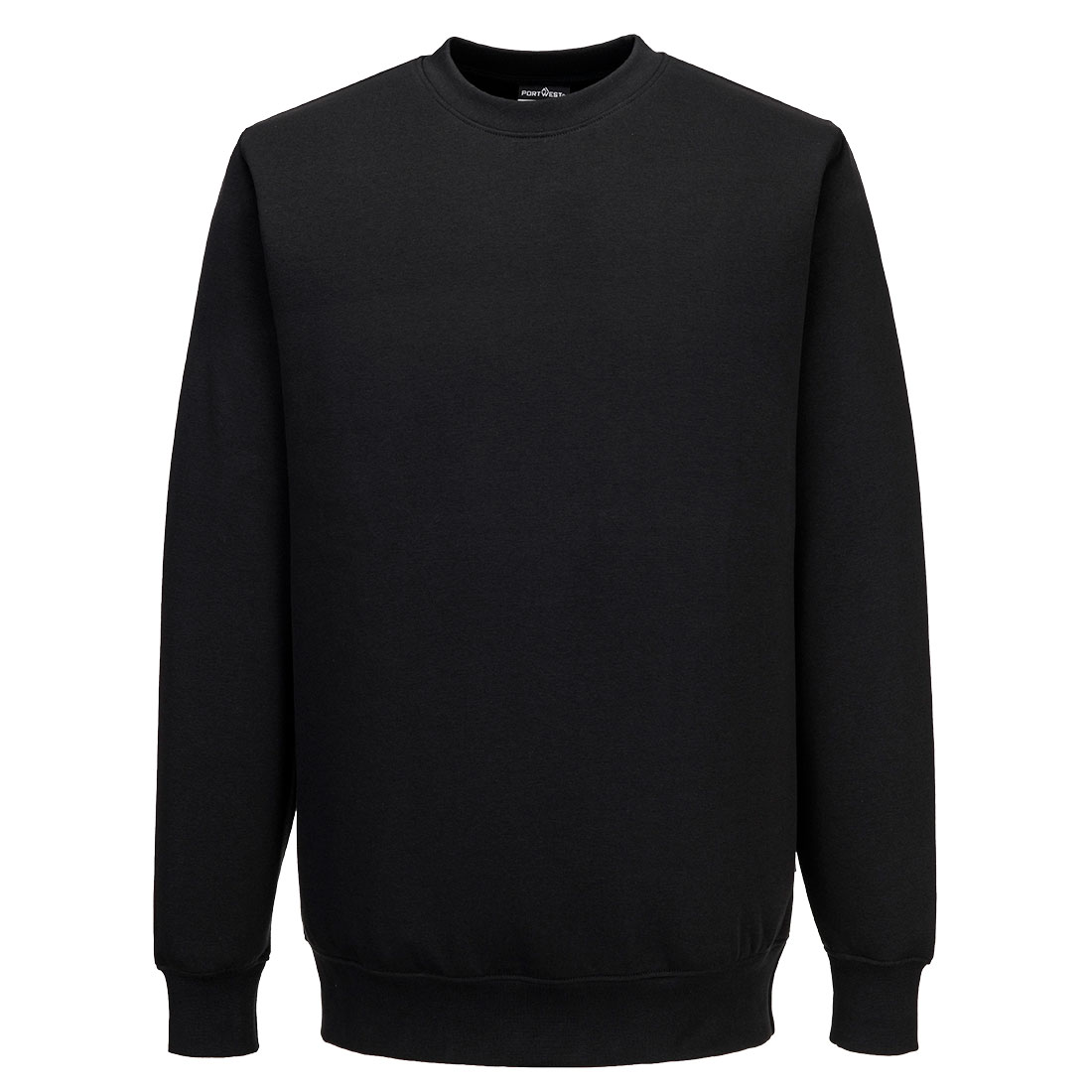 ES300BKR.jpg ES1 Essential Sweatshirt - Image 1