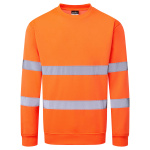 ES1 Essential HV Sweatshirt