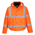 ES1 Essential HV Winter Bomber