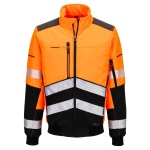 Ανακλαστικό Softshell Bomber EV4 (3L)
