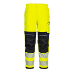 Γυναικείο Παντελόνι Εργασίας Hi-Vis Modaflame FR PW3