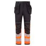 Παντελόνι τύπου Holster Hi-Vis Κλάση 1 Modaflame Work HVO FR PW3