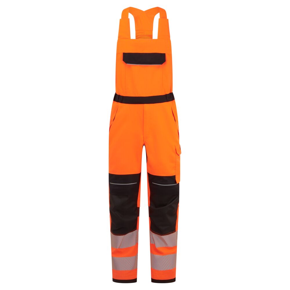 FR453OBR.jpg Φόρμα Τιράντα Modaflame Work HVO Multi-Norm FR PW3 - Image 1