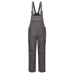 Bizflame Industry Bib & Brace
