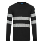 T-Shirt με Μακρύ Μανίκι FR Modaflame PW3