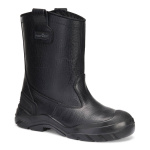 Steel Leather Rigger  S3 CI
