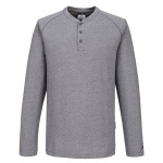 KA3 Henley T-Shirt L/S