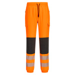 Ανακλαστικό Παντελόνι τύπου  Flexi Jogger PW3