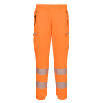 Παντελόνι τύπου φόρμας-jogger Hi-Vis Combat