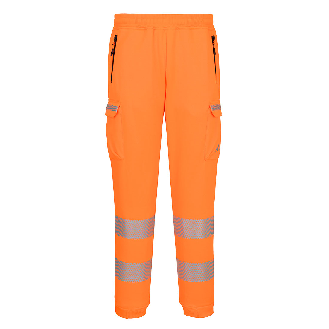 KX348ORR.jpg Παντελόνι τύπου φόρμας-jogger Hi-Vis Combat - Image 1