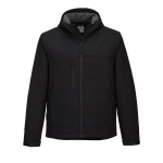 KX3 Softshell με Κουκούλα (3L)