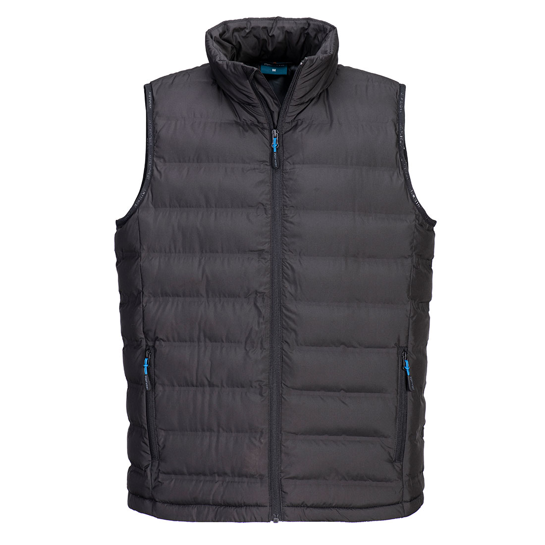 KX374BKR.jpg KX3 Ultrasonic Bodywarmer - Image 1
