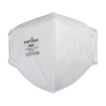 FFP3 Dolomite Fold Flat Respirator