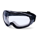Ultra Safe Light Αεριζόμενα Γυαλιά τύπου Goggle
