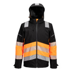 Αδιάβροχο Hi-Vis Extreme Κλάση 1 PW3 Σακάκι