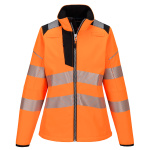 Ανακλαστικό Γυναικείο PW3 Softshell