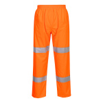 Παντελόνι Ελαφρύ Hi-Vis με Δυνατότητα να Συσκευαστεί