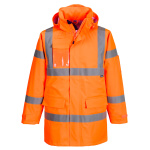 Αδιάβροχο Τζάκετ Hi-Vis Extreme (3L)