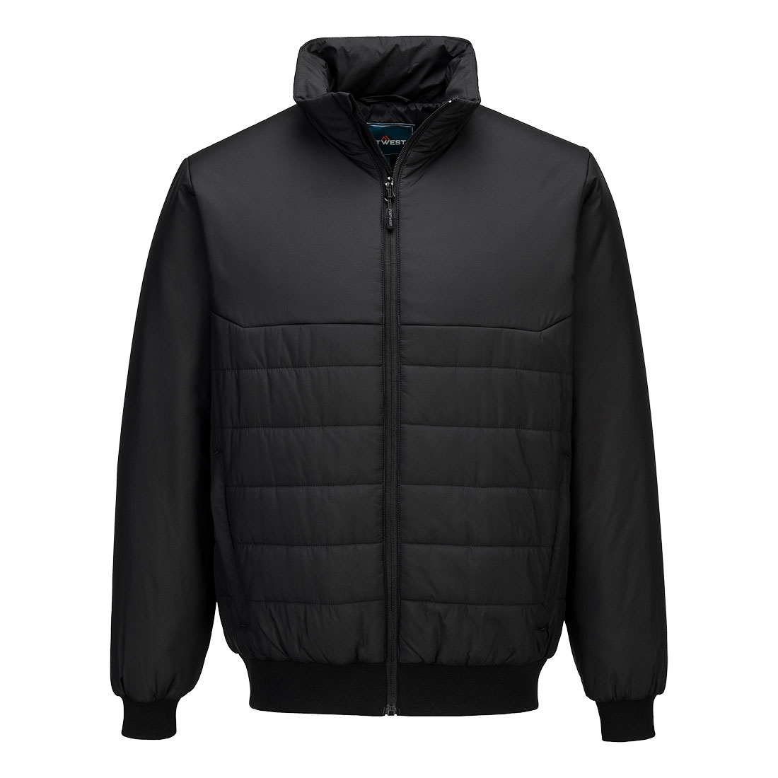 S609BKR.jpg Professional Insulated Bomber - Image 1