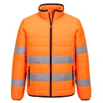 Τζάκετ Hi-Vis Baffle