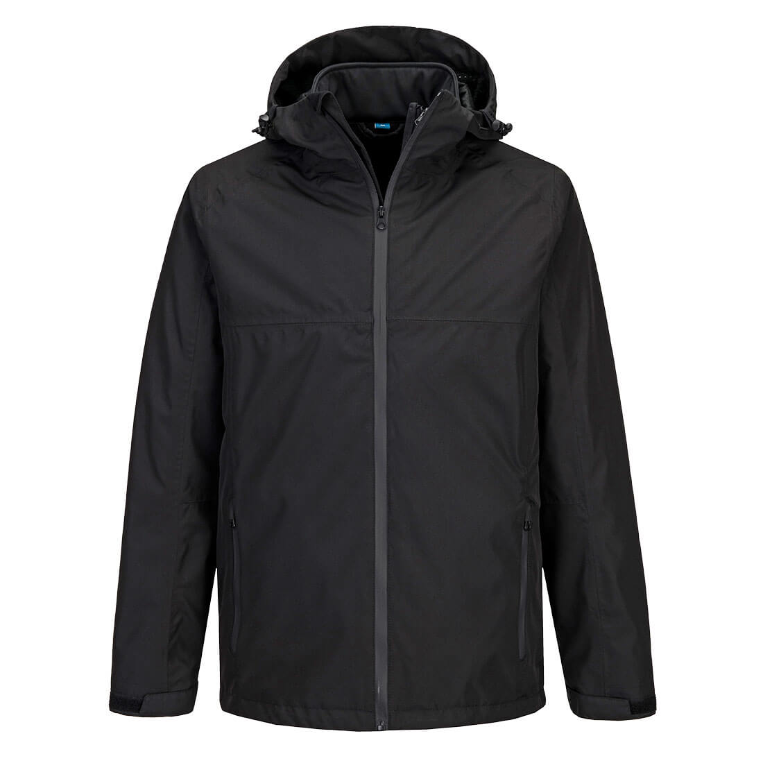 S624BKR.jpg Professional 3in1 Rain Jacket - Image 1