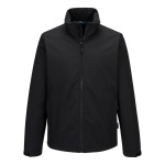 Heated Softshell Jacket  (3L)