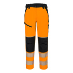 Ελαστικό Γυναικείο Παντελόνι Hi-Vis PW3