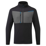 Εξειδικευμένο Φλις WX3 Half Zip