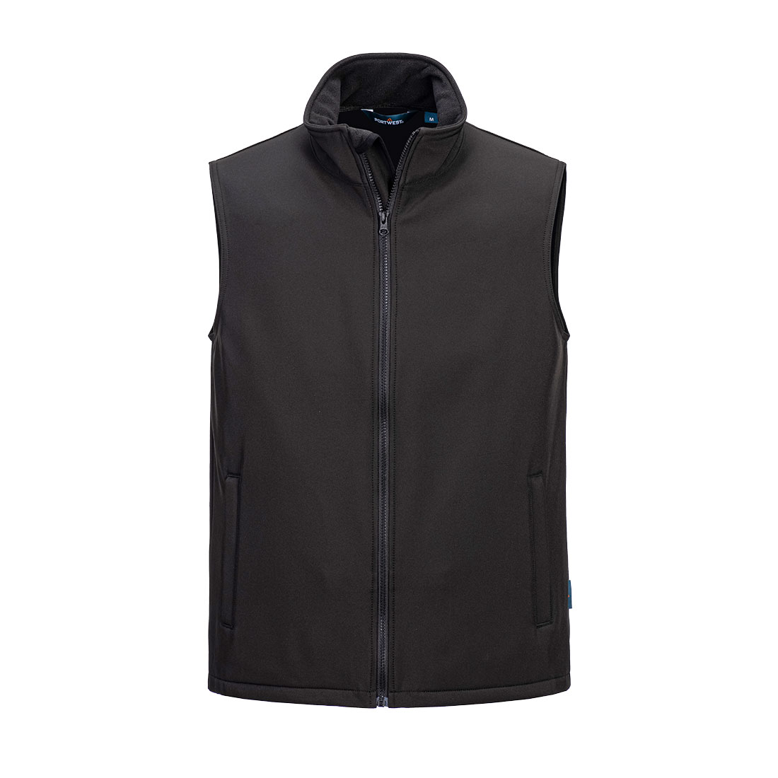 TK22BKR.jpg Γιλέκο Softshell Print & Promo (2L) - Image 1